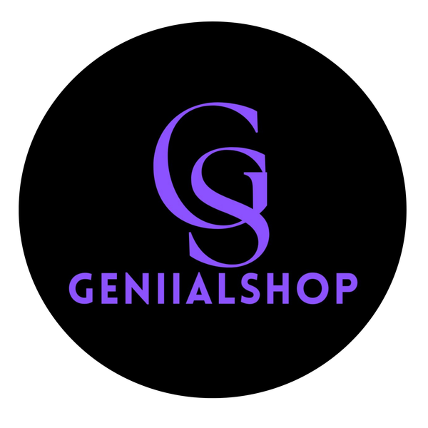 Geniialshop RD