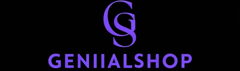 Geniialshop